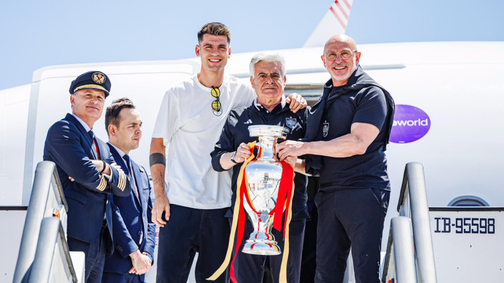 'Nhà vua' châu Âu về nhà, sẵn sàng đại náo Madrid