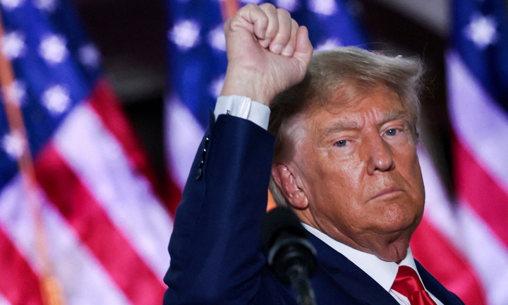 Thẩm phán hủy truy tố ông Trump vụ giữ tài liệu mật