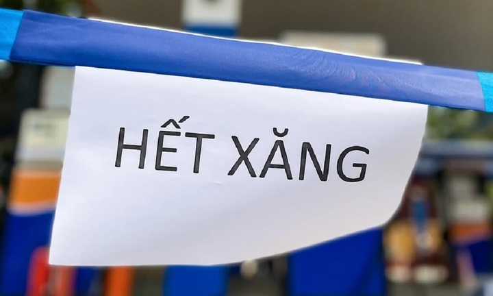 Những trường hợp nào bị thu hồi giấy phép đầu mối kinh doanh xăng dầu?