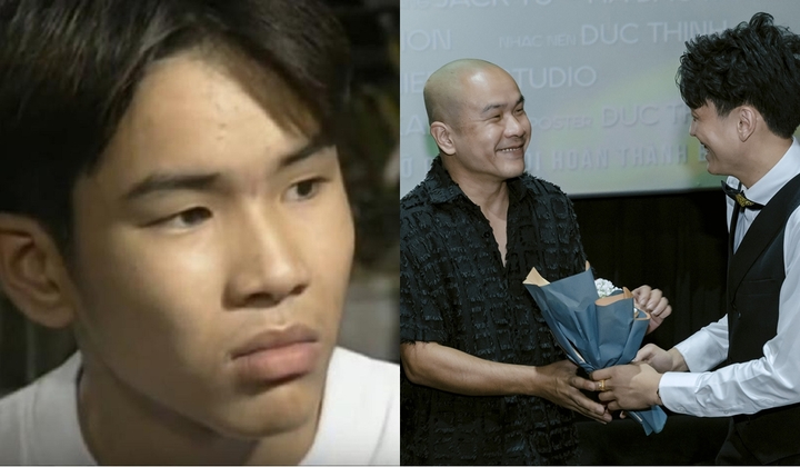 Sơn sọ ‘Đội đặc nhiệm nhà C21’ ra sao sau 4 năm chiến đấu với bệnh ung thư?