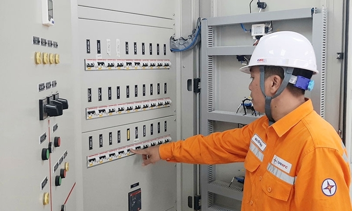 EVNNPC đạt nhiều thành tích trong sản xuất kinh doanh 6 tháng đầu năm