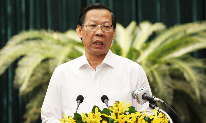 TP.HCM tính thử nghiệm chính sách sản xuất ô tô, máy bay không người lái