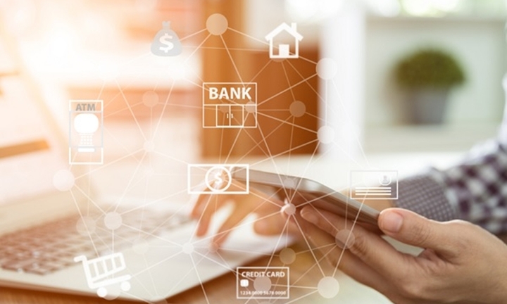 Thế nào là tài khoản ngân hàng ảo?