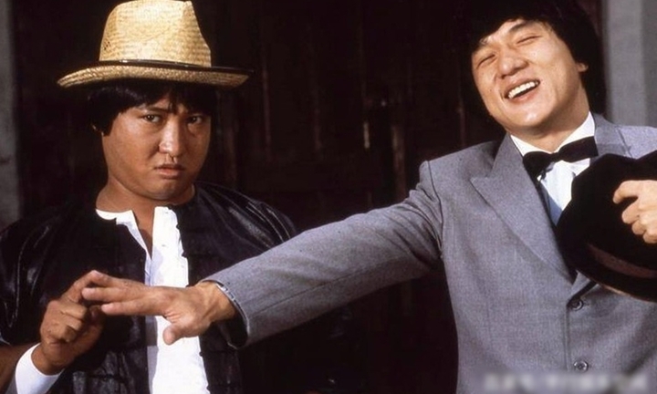 'Đại ca làng võ thuật' từng dạy dỗ Thành Long, chỉ bảo Lưu Đức Hoa là ai?