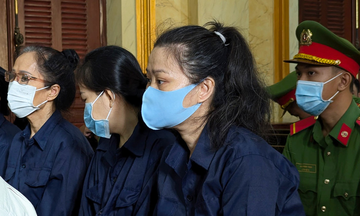 Vụ buôn lậu 6 tấn vàng từ Campuchia: Bác kháng cáo, buộc nộp lại gần 8.500 tỷ