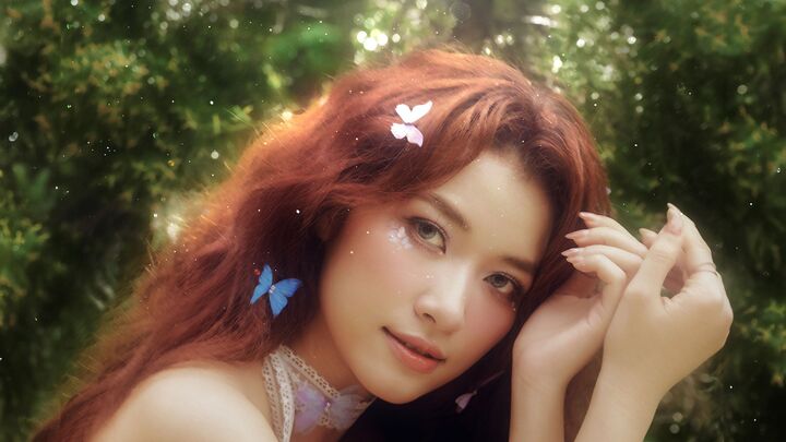 'Nàng thơ mới của nhạc sĩ Quốc Bảo' nói gì khi bị so sánh với Hà Trần, Mỹ Tâm?