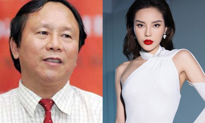 'Nếu là Hoa hậu Kỳ Duyên, tôi sẽ không thi Miss Universe Vietnam'