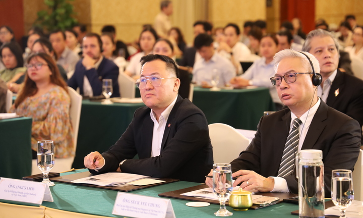 Việt kiều chờ Luật Đất đai 2024 để mua nhà, thị trường TP.HCM sớm bùng nổ?