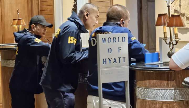 Nhóm người Việt tử vong ở Thái Lan: Cảnh sát điều tra người thứ 7