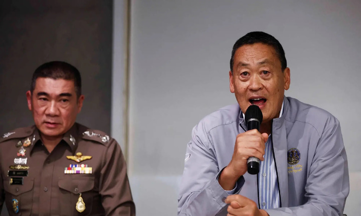 FBI tham gia điều tra nhóm người Việt tử vong ở Thái Lan