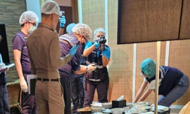 Bộ Ngoại giao Việt Nam và Mỹ theo dõi chặt vụ 6 người tử vong ở Thái Lan