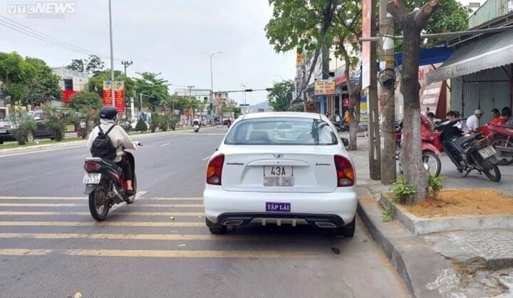 Bằng lái xe B2 lái được xe gì theo quy định hiện nay?