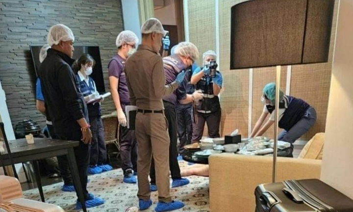 Việt Nam phối hợp chặt chẽ, hỗ trợ Thái Lan điều tra vụ nhóm công dân bị đầu độc