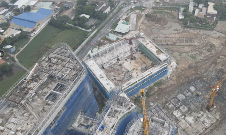 Vì sao tỷ lệ giải ngân đầu tư công lĩnh vực y tế của TP.HCM chậm?