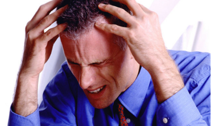 Chàng trai 28 tuổi đau đầu dữ dội, não như đóng băng vì thứ không ai ngờ tới