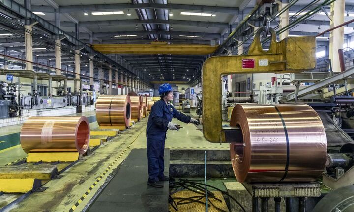 Phát triển quá nhanh, các công ty công nghệ cao Trung Quốc vật lộn sinh tồn