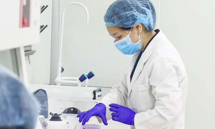 'Tiểu tam' mang thai, 'chính thất' đòi xét nghiệm ADN giúp chồng thoát bẫy tình