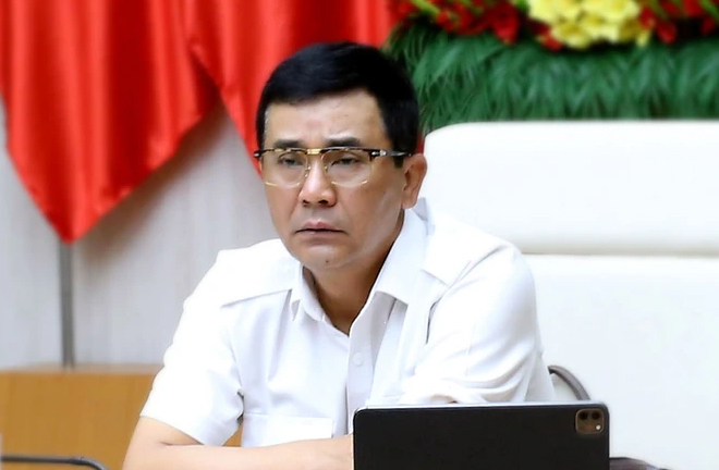 Cựu Phó Chủ tịch tỉnh Phú Thọ Hồ Đại Dũng bị đề nghị 4 năm đến 4 năm 6 tháng tù