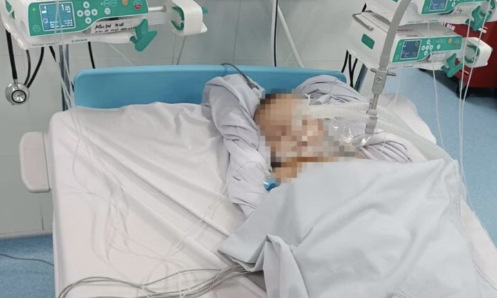 Khởi tố vụ bé 11 tháng tử vong ở nơi giữ trẻ tại Bà Rịa-Vũng Tàu