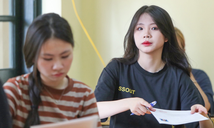 Bộ GD&ĐT công bố điểm sàn xét tuyển nhóm ngành Sức khỏe và Sư phạm