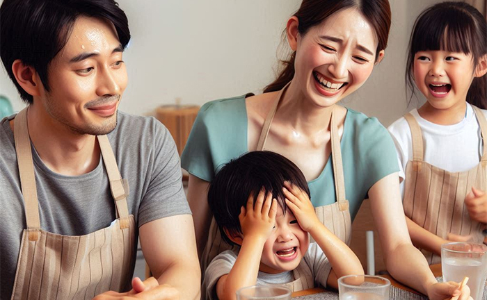 Tốn kém, bực bội khi em chồng liên tục kéo cả nhà đến 'ăn chực'