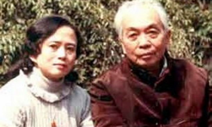 Con gái Đại tướng Võ Nguyên Giáp được đặt tên đường tại Quảng Bình