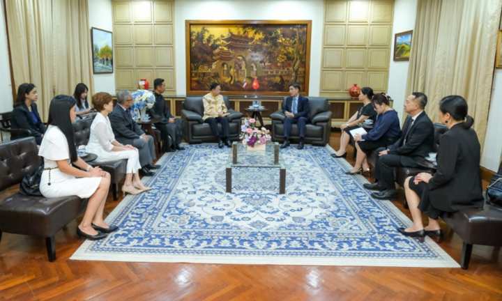 Vụ nhóm người Việt tử vong ở Thái Lan: Đại sứ quán Việt Nam hỗ trợ lo hậu sự