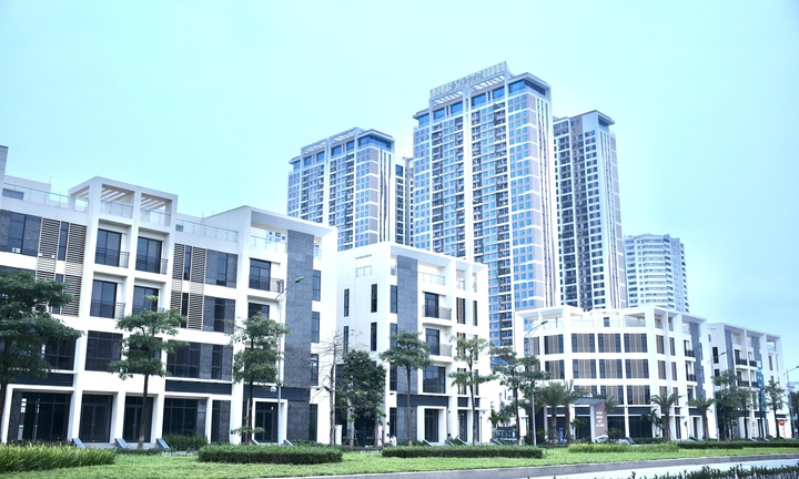 Chuyên gia: Người mua nhà nên đợi Luật Đất đai có hiệu lực để xuống tiền