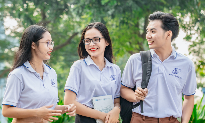 Dự báo điểm chuẩn trường ĐH Khoa học Tự nhiên Hà Nội, gần 9 điểm/môn mới đỗ