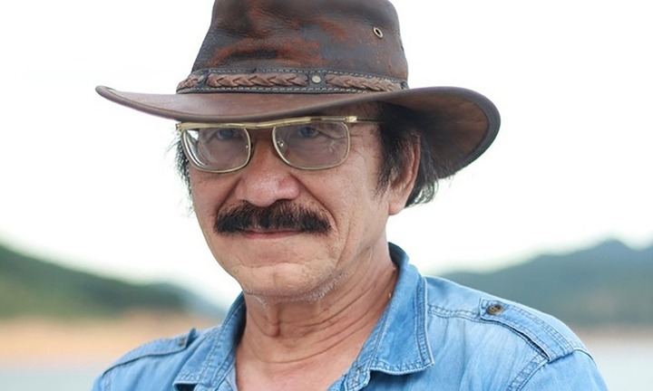 Điều đặc biệt hiếm có của nhạc sỹ Nguyễn Cường ở tuổi U80