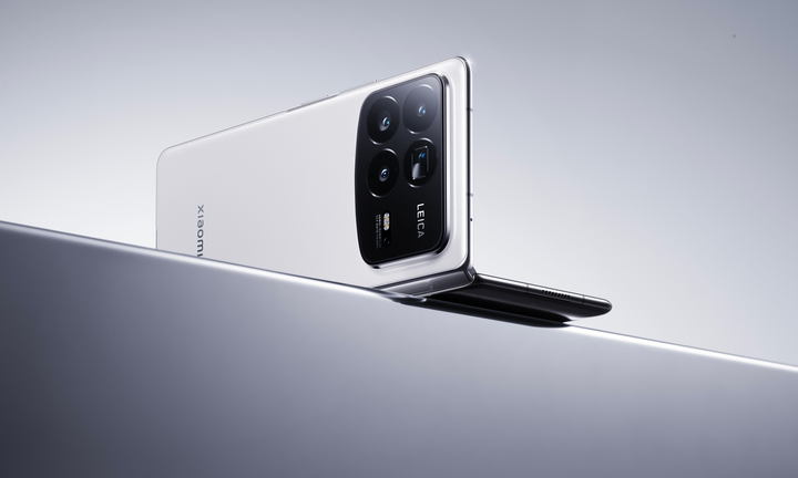Xiaomi ra mắt bộ đôi smartphone gập MIX Fold 4 và MIX Flip