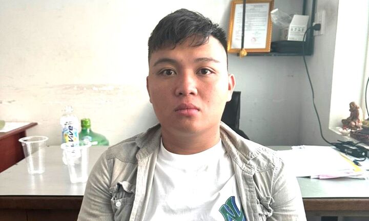 Tham gia hỗn chiến gây chết người, nghi phạm đầu thú sau 2 tháng trốn truy nã