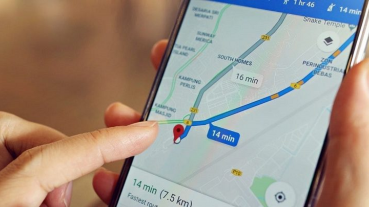 Gợi ý cách cài định vị giữa 2 điện thoại OPPO đơn giản