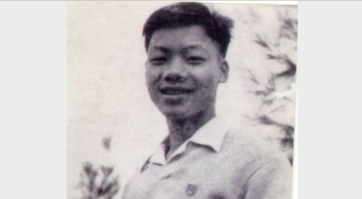 Những bức ảnh hiếm thời phổ thông của Tổng Bí thư Nguyễn Phú Trọng