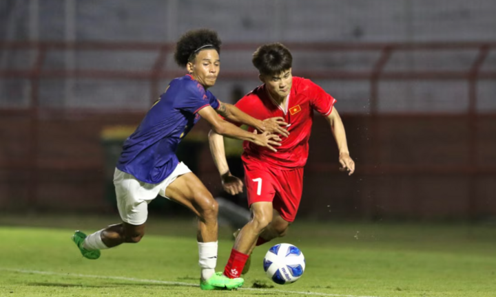 Xem trực tiếp bóng đá U19 Việt Nam vs U19 Australia trên kênh nào?