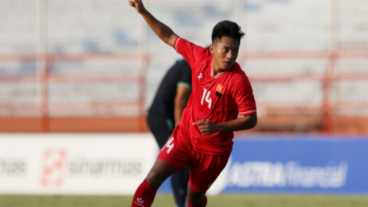 U19 Thái Lan, U19 Malaysia loại U19 Việt Nam ngay tối nay?