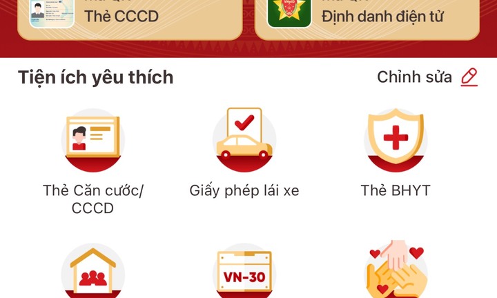 Cần làm gì khi đăng ký xe lần đầu bằng ứng dụng VNeID?