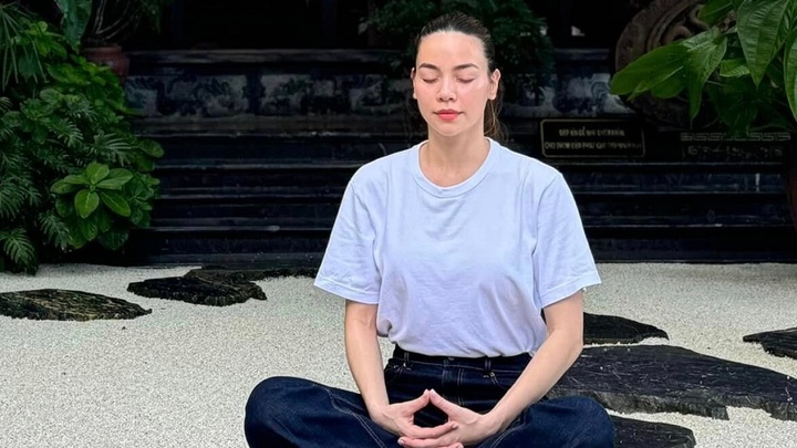 Sao Việt 22/7: Hồ Ngọc Hà tìm bình yên, Cát Tường thăm các nghệ sĩ gạo cội