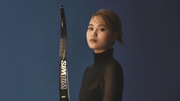 Đỗ Thị Ánh Nguyệt: Bước ngoặt từ bóng rổ sang bắn cung, 2 lần dự Olympic