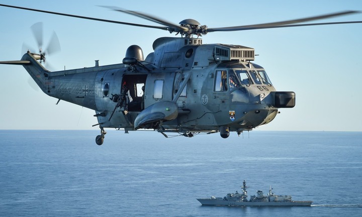 Bất ngờ trước nỗ lực viện trợ mới nhất của Đức cho Ukraine