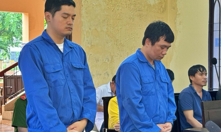 Gây tai nạn làm 5 người tử vong, tài xế nhà xe Thành Bưởi lãnh hơn 11 năm tù