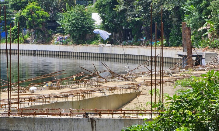 Vì sao đường đi bộ hơn 260 tỷ đồng ở Huế 'lỡ hẹn' ngày về đích?