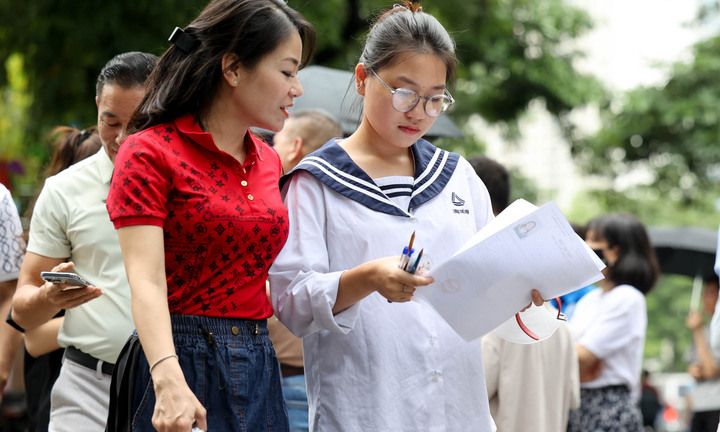 Điểm sàn xét tuyển vào các trường đại học khối ngành Kinh tế