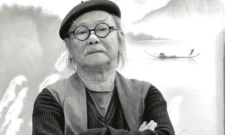 Họa sĩ vẽ minh họa hoạt hình màu đầu tiên của Việt Nam qua đời