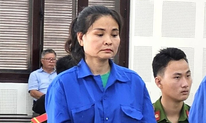 Tham ô hơn 186 tỷ đồng, thủ quỹ trường ĐH Bách khoa Đà Nẵng lĩnh án tử