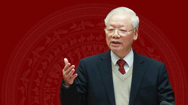 'Hệ thống lý luận Nguyễn Phú Trọng' có giá trị trong thực tiễn ra sao?