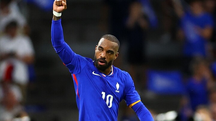 Kết quả Olympic 2024: Lão tướng lập công, Pháp thị uy sức mạnh