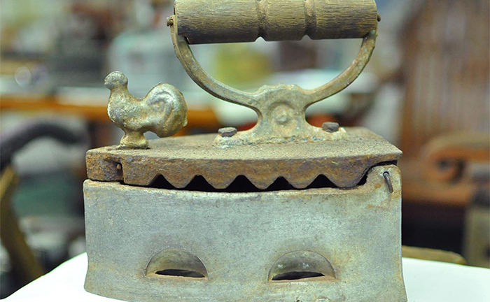 Chắc chỉ 7X trở về trước mới biết đây là cái gì, hoạt động ra sao