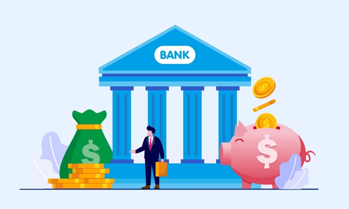 Intermediary Bank là gì?