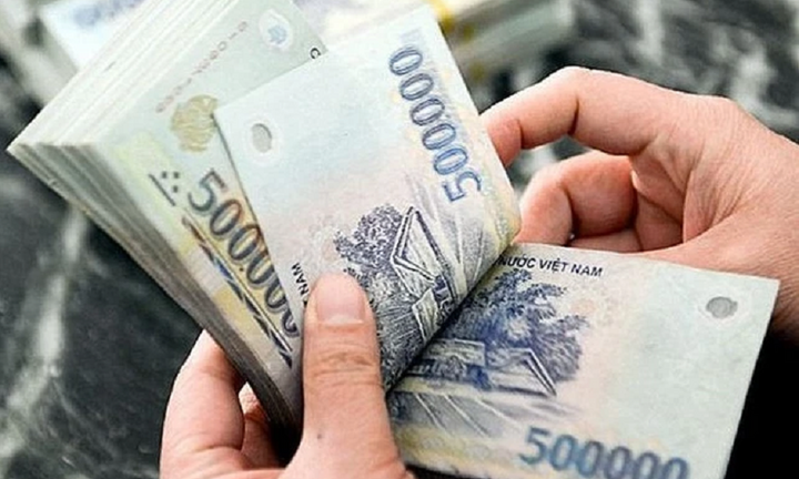 Vay theo lương là gì?